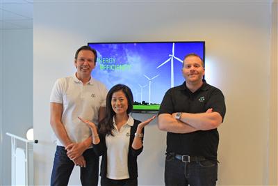 Wittur Sweden Open days 2016